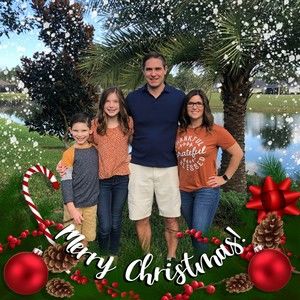 Meet your Posher, Priscilla